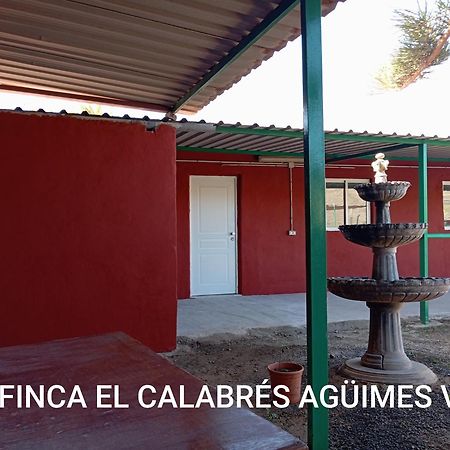 La Cuadra Finca El Calabres Agüimes Exterior foto